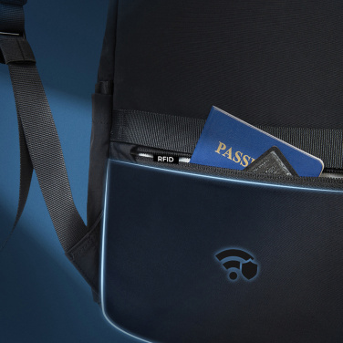 Logotrade liikelahja mainoslahja kuva: XD Design Soft Tote reppu