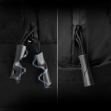 Logotrade mainoslahja ja liikelahja kuva: XD Design Soft Tote reppu