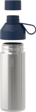 Logotrade liikelahja tuotekuva: Ocean Bottle Lite 620 ml:n vesipullo