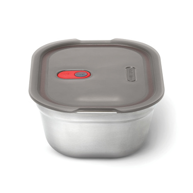 Logo trade mainoslahja ja liikelahja tuotekuva: Black+Blum 3-osainen ateriarasiasetti – S, M, L