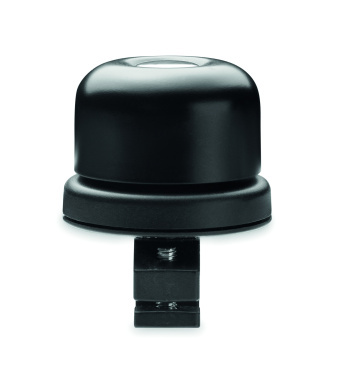 Logotrade mainostuote tuotekuva: Apple® smart finder pyöräkello