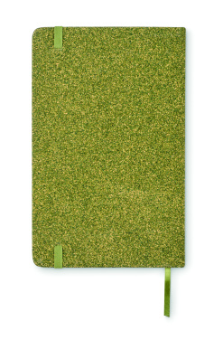 Logotrade liikelahjat kuva: A5-muistikirja, kovakantinen