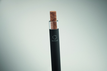 Logotrade liikelahja tuotekuva: Kynä kierrätetystä alumiinista