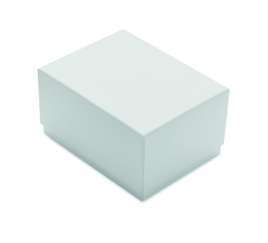 Logo trade mainostuote kuva: Lasinen pyöreä palkinto