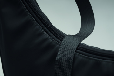 Logo trade liikelahja mainoslahja tuotekuva: Sling-laukku 400D Oxfordista