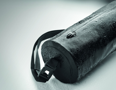 Logotrade liikelahja tuotekuva: Kuivapussi urheiluun 300D RPET