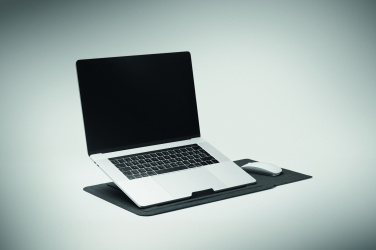 Logo trade mainoslahjat tuotekuva: 16" tietokoneen suoja huopaa