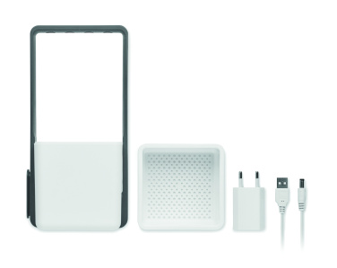 Logo trade liikelahjat mainoslahjat kuva: Sisäpuutarha LED-valolla