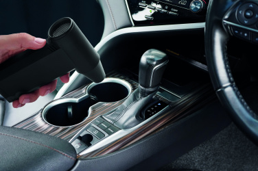 Logotrade liikelahjat mainoslahjat tuotekuva: Kannettava turbotuuletin