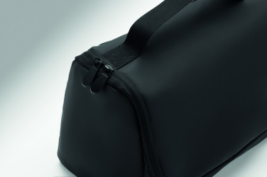 Logotrade liikelahjat kuva: Ripustettava toilettilaukku PU