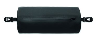 Logo trade liikelahja mainoslahja tuotekuva: Urheilukassi 300D RPET:stä