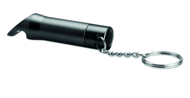 Logo trade mainoslahja kuva: Avaimenperä Ylivieska