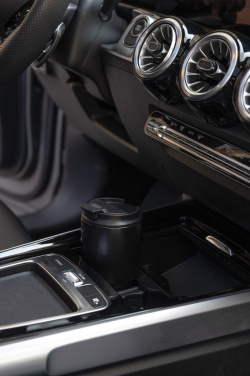 Logo trade mainoslahjat ja liikelahjat kuva: VINGA Nagano RCS -mukaan otettava muki, 350 ml.