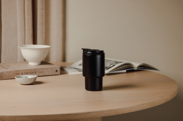 Logotrade liikelahja mainoslahja kuva: VINGA Nagano RCS -mukaan otettava muki, 350 ml.