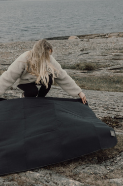 Logotrade liikelahja mainoslahja kuva: VINGA Baltimore RCS piknikpeitto