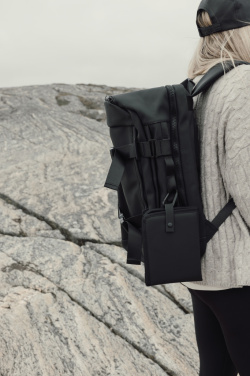 Logotrade liikelahja mainoslahja kuva: VINGA Baltimore RCS istuintyyny