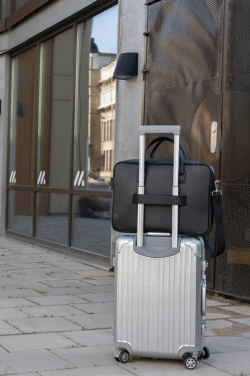 Logo trade liikelahjat tuotekuva: VINGA Bermond RCS -tietokonelaukku