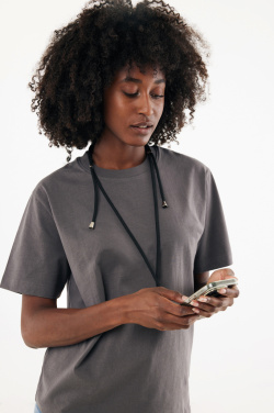 Logotrade mainostuote tuotekuva: CarryLoop RCS -puhelinhihna, säädettävä, kierrätyspet