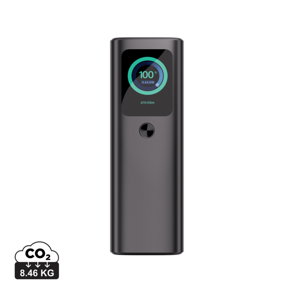 Logotrade mainoslahja ja liikelahja kuva: Urban Vitamin Stanford 165 W 20 000 mAh -varavirtalähde