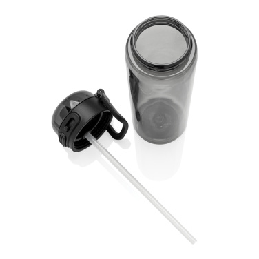 Logo trade mainoslahjat ja liikelahjat kuva: SipnLock RCS RPET -vuototiivis urheiluvesipullo 800 ml