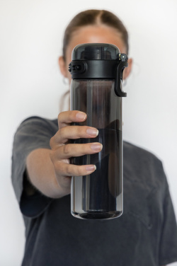Logotrade liikelahjat kuva: SipnLock RCS RPET -vuototiivis urheiluvesipullo 800 ml
