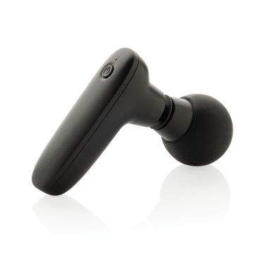 Logo trade mainostuote kuva: Revix RCS kierrätysmuovista valmistettu hierontapistooli