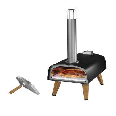 Logo trade liikelahja kuva: BOSKA Pizza Oven Pro Pellet