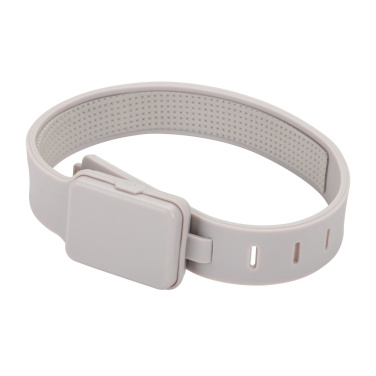 Logotrade liikelahja mainoslahja kuva: Lumi Sprint RCS rplastic LED-ladattava juoksulamppu