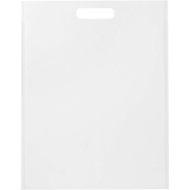 Logotrade mainoslahjat kuva: EcoSeal GRS-kierrätetystä kuitukankaasta valmistettu kassi, 5 l