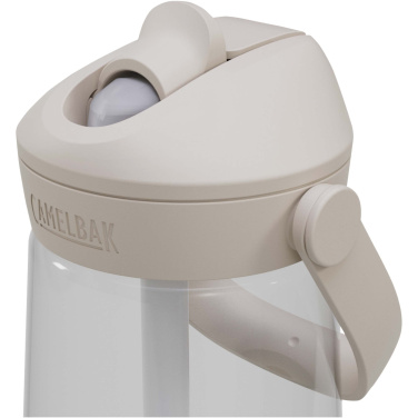 Logo trade mainoslahjat tuotekuva: Camelbak® Thrive Flip 750 ml:n Tritan Renew vesipullo kääntyvällä pillillä