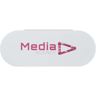 Logotrade mainoslahja tuotekuva: Beautix manikyyrisetti