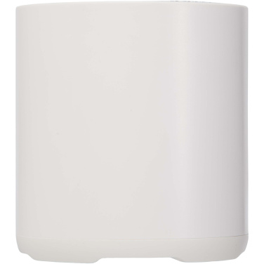 Logo trade liikelahjat tuotekuva: Hunor 3 W:n kierrätysmuovista valmistettu langaton kaiutin