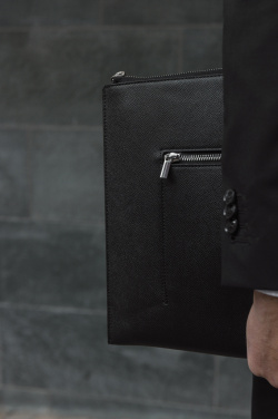 Logo trade mainostuote kuva: VINGA Bermond RCS 16” kannettavan tietokoneen suojakotelo