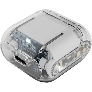 Logotrade liikelahja tuotekuva: Prixton TWS162 nappikuulokkeet