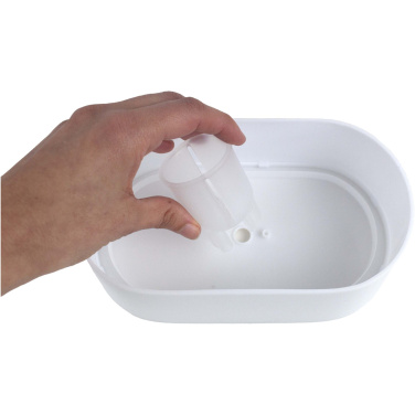 Logo trade mainostuote kuva: Prixton Connected 4-in-1 aromi ilmankostutin