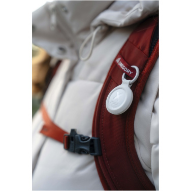 Logotrade mainostuotet kuva: Xtorm XTAG2A kolmen kappaleen pakkaus vedenpitäviä matkatunnisteita