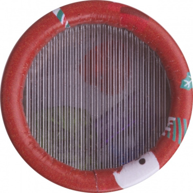 Logo trade mainoslahjat ja liikelahjat kuva: Jouluinen kaleidoskooppi POHJOISNAPA