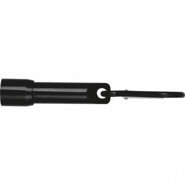 Logo trade liikelahja kuva: Mini taskulamppu BERGAMO