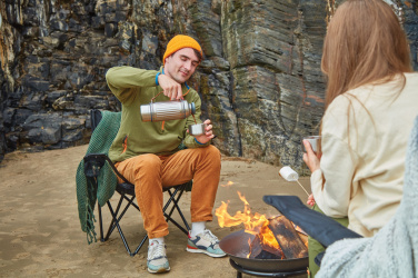 Logo trade mainoslahjat ja liikelahjat kuva: Black+Blum Explorer termospullo Duo 1L