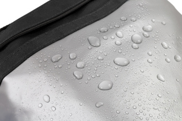 Logo trade mainoslahja ja liikelahja tuotekuva: Black+Blum 16 L eristetty kauppa-/retkilaukku