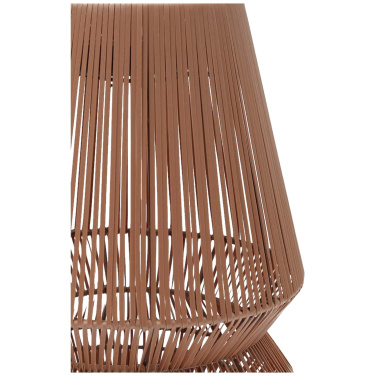 Logotrade liikelahjat mainoslahjat tuotekuva: Originalhome Lampion kierrätetty kannettava lampunvarjostin