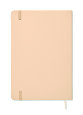 Logotrade liikelahja mainoslahja kuva: Muistikirja