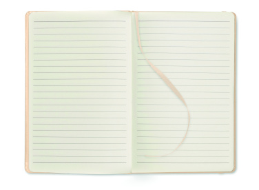 Logo trade liikelahja kuva: Muistikirja