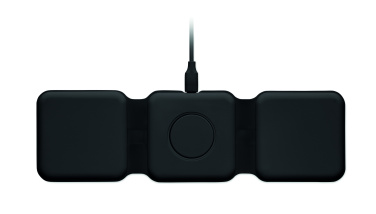 Logotrade mainoslahja tuotekuva: Taitettava latausasema