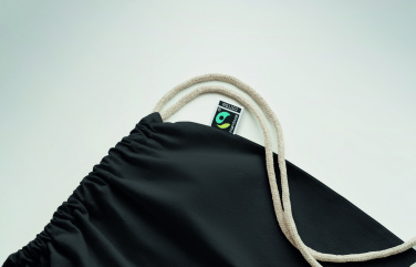 Logotrade liikelahjat kuva: Narureppu Fairtrade 180 g/m²