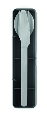 Logotrade liikelahjat kuva: Ruokailuvälinesarja