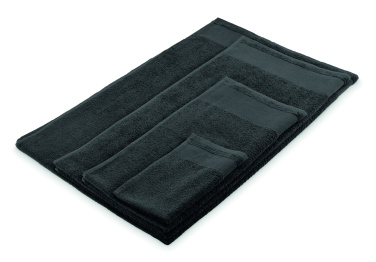 Logotrade mainostuotet kuva: Vieraspyyhe puuvilla 30x50 cm