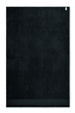 Logotrade mainostuotet kuva: Kylpypyyhe puuvilla 100x150 cm