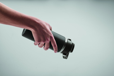 Logotrade mainoslahja tuotekuva: Kaksiseinäinen pullo 500 ml