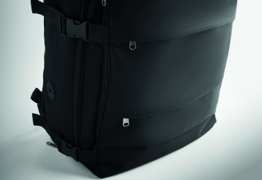 Logotrade liikelahja mainoslahja kuva: Reppu käsimatkatavarakoko